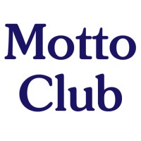 Motto Club logo - Similar company to Barkz