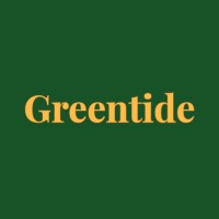 Greentide logo - Similar company to Plotcoffee Gmbh