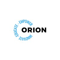 Orion Training | Orion Risk Group logo - Similar company to International Security Networks