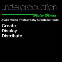 Underproduction Multi-Media