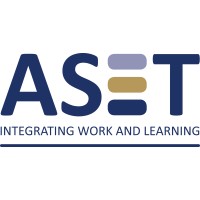 ASET, The Work Based and Placement Learning Association logo - Similar company to Startup Interns