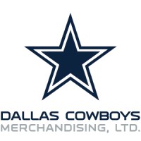 Dallas Cowboys Merchandising