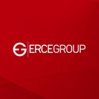 Erce Group logo - Similar company to Hrup Türkiye