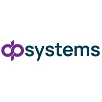 DP Systems logo - Similar company to Dp Systems Ltd.