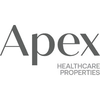 Apex Healthcare Properties logo - Similar company to Sureplan Financial