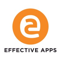 Effective Apps logo - Similar company to Kayson Project Services Ltd