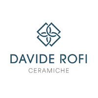 Davide Rofi Ceramiche logo - Similar company to Rametta Srl