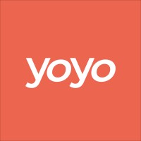 yoyo logo - Similar company to The Curious