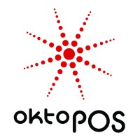OktoPOS Solutions GmbH logo - Similar company to Restablo.De