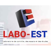 LABOEST logo - Similar company to Labobtp