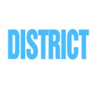 The District Recovery Community logo - Similar company to Bewell Network