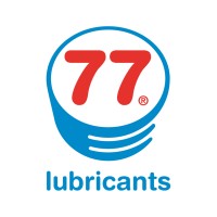 77 Lubricants logo - Similar company to 3Nergie