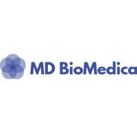 MD BioMedica logo - Similar company to Waveblock®