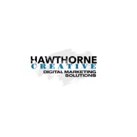Hawthorne Creative Digital Marketing Solutions logo - Similar company to White Stone Marketing