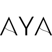 AYA logo - Similar company to Gymatch