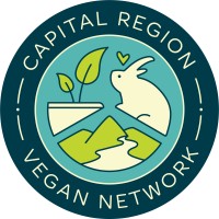 Capital Region Vegan Network (CRVN) logo - Similar company to Vegto
