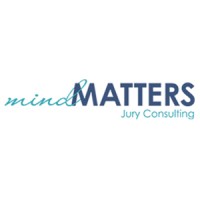 Mind Matters Jury Consulting logo - Similar company to The Trial Concierge