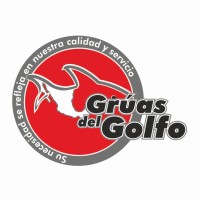 Gruas del Golfo logo - Similar company to Holding De Servicios Marítimos Y Portuarios De México S.A. De C.V.