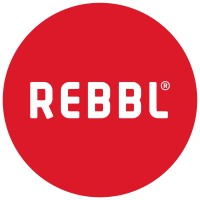 REBBL Inc. logo - Similar company to Humm Kombucha