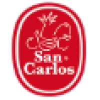 San Carlos Group