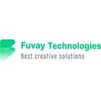 Fuvay Technologies Pvt, Ltd. logo - Similar company to Taskify Games