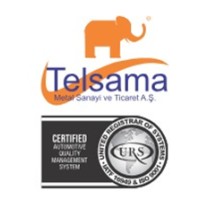 TELSAMA METAL A.Ş. logo - Similar company to Mixity Studio