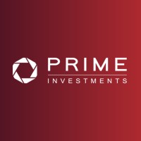 Prime Investments logo - Similar company to Opian Group