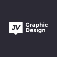 JV Graphic Design logo - Similar company to Graphic Design - Bodegraven
