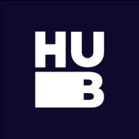 Equipe HUB logo - Similar company to Meeg Lab