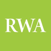 Romance Writers of America logo - Similar company to Bitten Fruit Books & Media