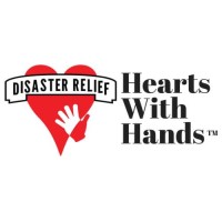 Hearts with Hands logo - Similar company to Wncsource