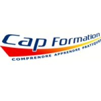 Cap Formation Carpentras logo - Similar company to Rh Optimisation