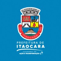 Prefeitura de Itaocara logo - Similar company to Hillo - Aperifio