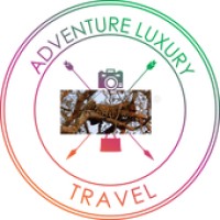 Adventure Luxury Travel logo - Similar company to Rainbow Street