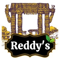 Reddy's logo - Similar company to Coralsa Supply