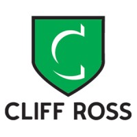 Cliff Ross Inc. logo - Similar company to Hg2 Emergency Lighting
