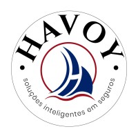 HAVOY SOLUÇÕES INTELIGENTES EM SEGUROS logo - Similar company to Metalúrgica Forte