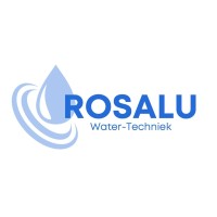 Rosalu Water Techniek logo - Similar company to Pleziertwente