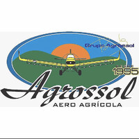 Agrossol Aeroagrícola logo - Similar company to Ecoforte