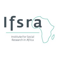 IFSRA-Institute for Social Research in Africa logo - Similar company to Insuco