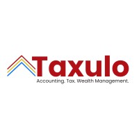 Taxulo logo - Similar company to Selkirk Stories