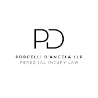 Porcelli D’Angela LLP logo - Similar company to Smith Trial Group, P.C.