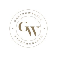 GastroWheels logo - Similar company to Eetbar De Wagon