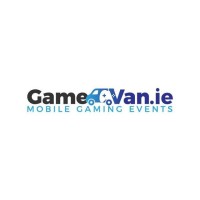 GameVan.ie logo - Similar company to Alchemy Event Management