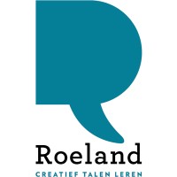 Roeland vzw logo - Similar company to Chimes Vzw