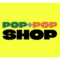 POP+POP SHOP logo - Similar company to Nice Thing Going