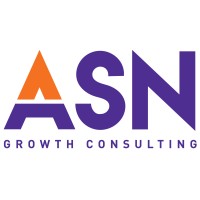 ASN Growth Consulting logo - Similar company to Asn Consulting Llc