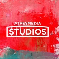 Atresmedia Studios logo - Similar company to Marcomms