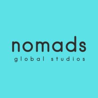Nomads Global Studios logo - Similar company to Videogaga