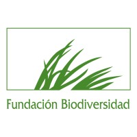 Fundación Biodiversidad logo - Similar company to Tragsatec